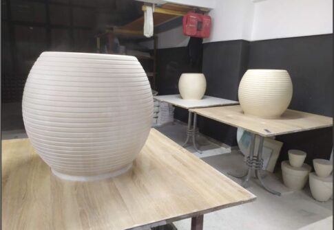 Kalıp & Model Tasarımı